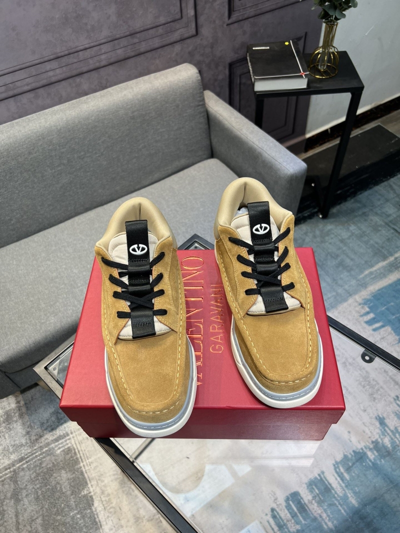 Valentino Casual Shoes